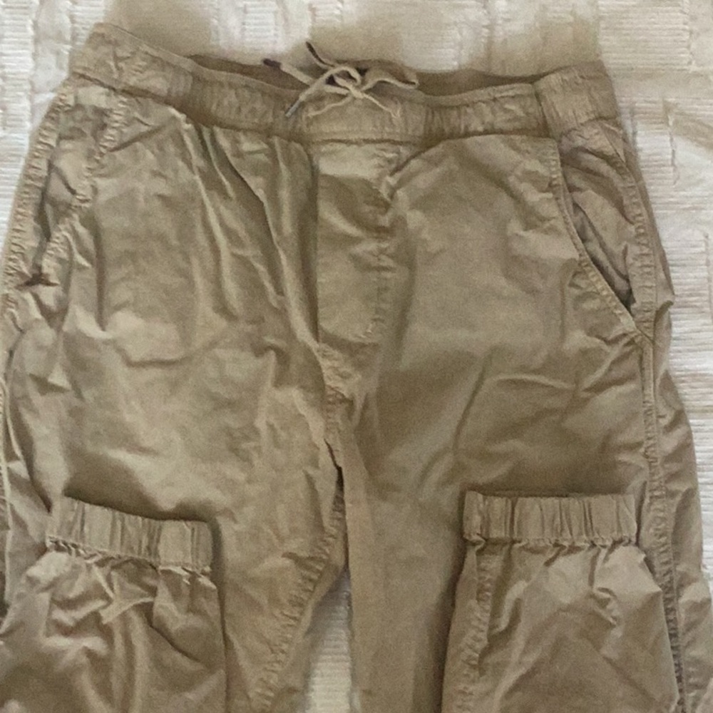 Joggers